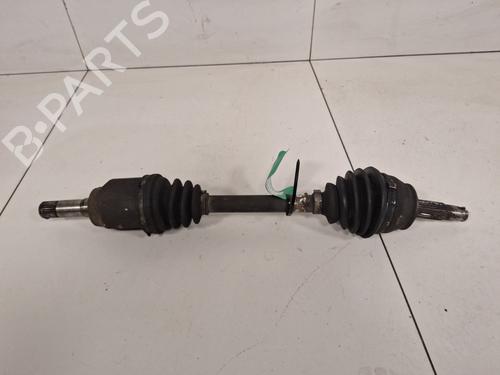 Used Left front driveshaft Left front driveshaft FIAT DOBLO MPV (119_, 223_) [2001-2026] 33592739 33592739