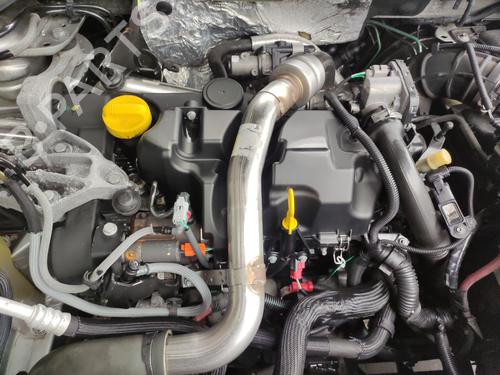 Motor Motor RENAULT LAGUNA III (BT0/1) 1.5 dCi (BT00, BT0A, BT0T, BT1J) (110 hp) 34569663 34569663