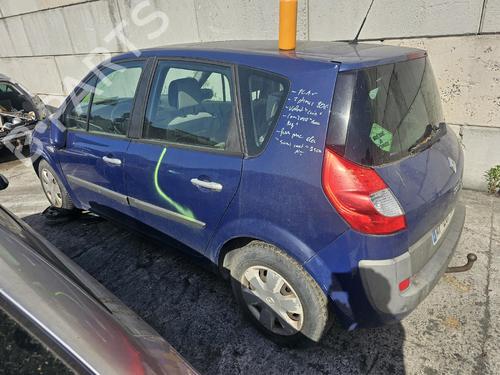 Teile für RENAULT SCÉNIC II (JM0/1_) 1.5 dCi (JM1F) 4790924