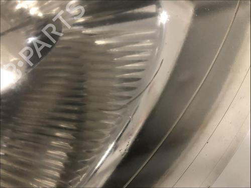 Used Right headlight Right headlight RENAULT TRAFIC II Van (FL) 1.9 dCi 100 (FL0C, FL0K, FL0B) (101 hp) 33586034 33586034