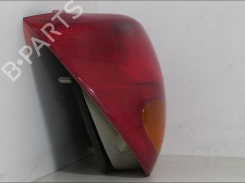 Used Right taillight Right taillight FORD FIESTA IV (JA_, JB_) 1.6 16V Sport (103 hp) 33575536 33575536