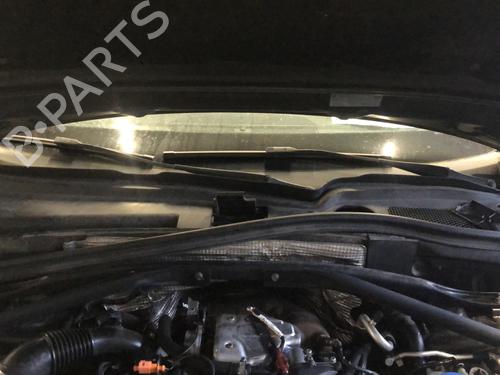 Griglia sotto parabrezza Griglia sotto parabrezza AUDI Q5 (8RB) 3.0 TDI quattro (240 hp) 36579806 36579806