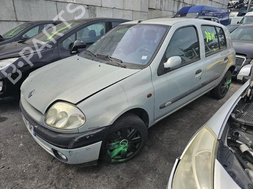 Used Parts RENAULT CLIO II (BB_, CB_) 1.6 (B/CB0D, BB00) 4724123