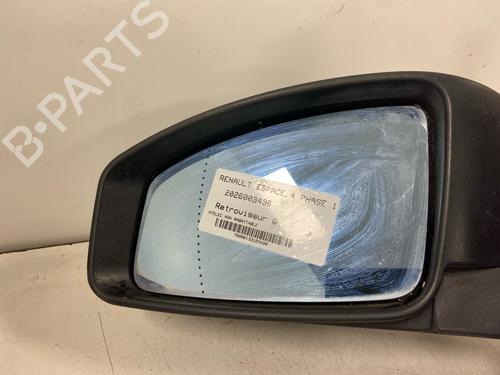 Used Left mirror Left mirror 39459902 39459902