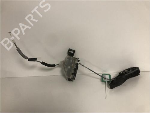 front-right-lock-opel-corsa-f-p2jo-2019-33581950 main image