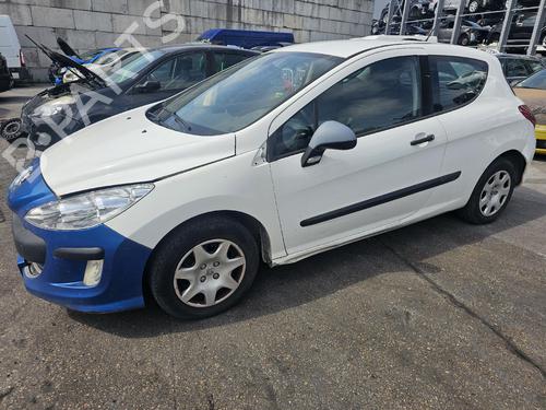 Used Parts PEUGEOT 308 I (4A_, 4C_) 1.6 HDi 4908612