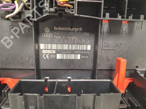 Fuse box VW PASSAT B6 Variant (3C5) | BP33592065E1 - Image 2