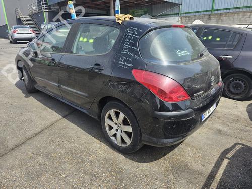 Used Parts PEUGEOT 308 I (4A_, 4C_) 1.6 HDi 4792305