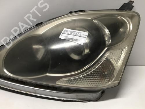 Left headlight HONDA CIVIC VII Hatchback (EU, EP, EV) 1.7 CTDi (EP4, EU9) | BP33589144C28 - Image 2