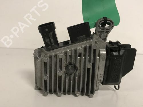 Used Electronic module Electronic module PEUGEOT EXPERT Van (V_) E-EXPERT (136 hp) 33600600 33600600