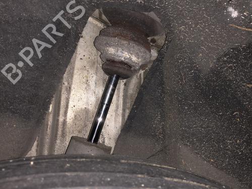 Used Right rear shock absorber Right rear shock absorber 36579439 36579439