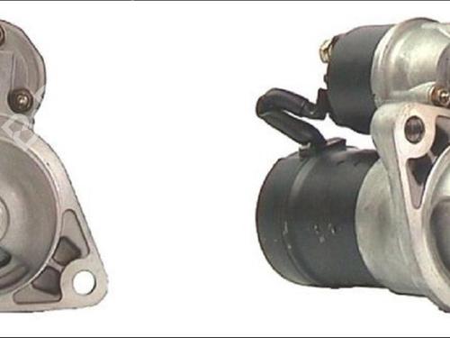 Used Starter Starter OPEL CORSA D (S07) 1.7 CDTI (L08, L68) (130 hp) 33589022 33589022