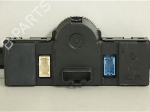 Climate control RENAULT SCÉNIC II (JM0/1_) | BP33577821I5 - Image 3
