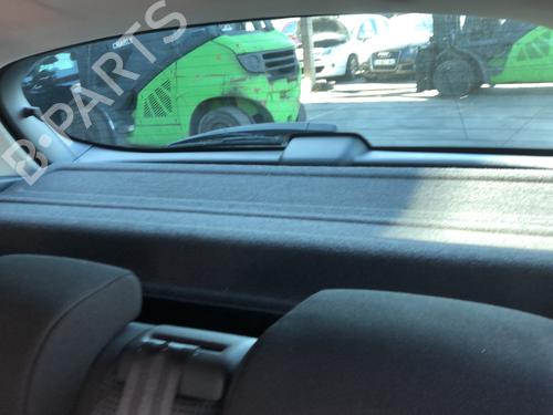 Used Rear parcel shelf Rear parcel shelf 35914874 35914874