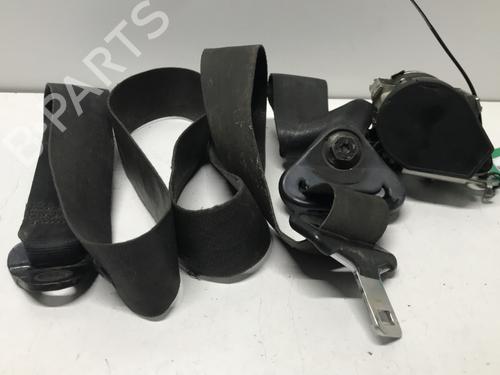 Front left seatbelt RENAULT KANGOO Express (FW0/1_) 1.5 dCi 70 (FW0A, KW0V) | BP33588843I26 - Image 4