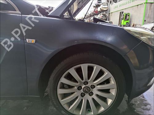 Used Right front fenders Right front fenders OPEL INSIGNIA A (G09) [2008-2017] 33583473 33583473