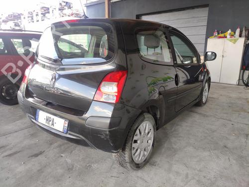 Used Parts RENAULT TWINGO II (CN0_)  1.5 dCi (CN0E)  4522889
