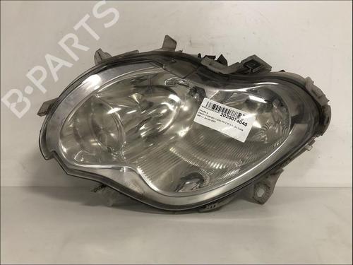Left headlight SMART FORTWO Coupe (450) 0.7 (450.352, 450.332) | BP33577206C28 - Image 2