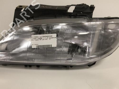 Used Left headlight Left headlight CITROËN XSARA (N1) [1997-2005] 33598893 33598893