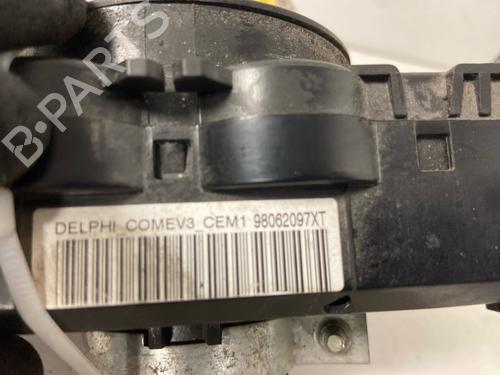 Steering column stalk CITROËN JUMPY II Van | BP37229514I23 - Image 4
