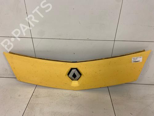 Used Grille Grille 39256511 39256511