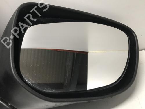 Used Right mirror Right mirror CITROËN C-ELYSEE (DD_) 1.6 BlueHDi 100 (99 hp) 33583988 33583988
