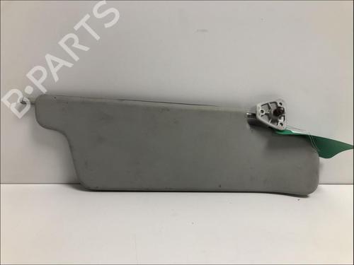 Used Left sun visor Left sun visor PEUGEOT 205 I (741A/C) 1.4 (60 hp) 35906390 35906390