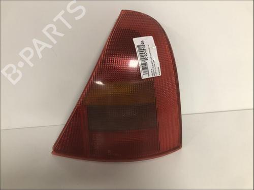 Used Right taillight Right taillight RENAULT CLIO I (B/C57_, 5/357_) [1990-1999] 33581882 33581882