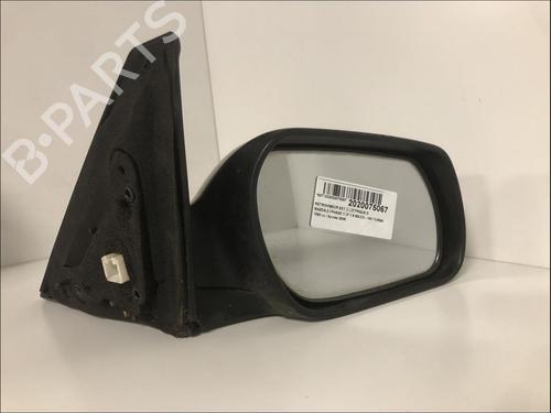 Used Right mirror Right mirror MAZDA 3 (BK) [2003-2009] 33579035 33579035