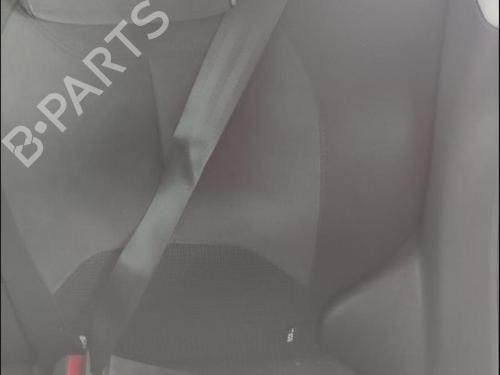Used Rear left seatbelt Rear left seatbelt CITROËN C3 II (SC_) 1.4 VTi 95 (95 hp) 33588389 33588389