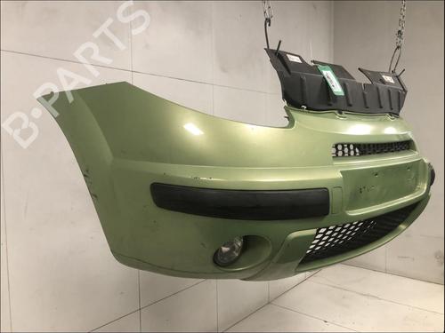 Used Front bumper Front bumper CITROËN C3 Pluriel (HB_) 1.4 HDi (68 hp) 33585582 33585582