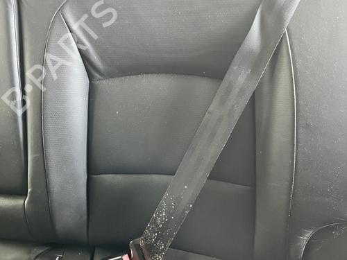 Used Rear left seatbelt Rear left seatbelt NISSAN QASHQAI I (J10, NJ10) 2.0 dCi (150 hp) 34569863 34569863
