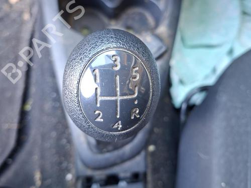 Used Gear lever Gear lever DACIA LOGAN MCV II 1.0 SCe 75 (73 hp) 35915909 35915909