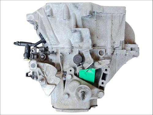 Gearbox CITROËN C4 II (NC_) 1.6 HDi 110 | BP33586365M3 - Image 5