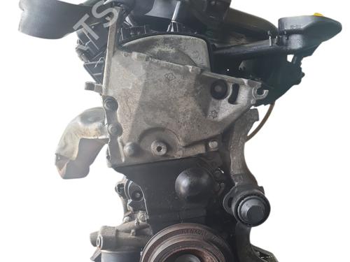 Engine RENAULT CLIO III (BR0/1, CR0/1) | BP34569170M1 - Image 2
