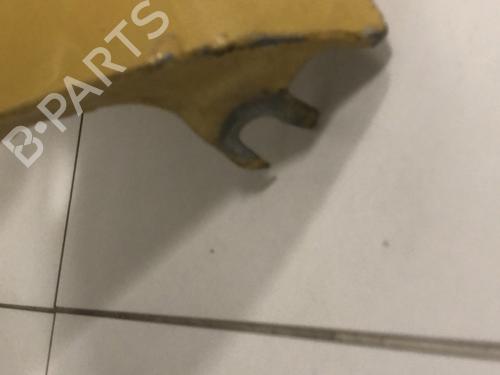 Used Left front fenders Left front fenders OPEL CORSA C (X01) 1.7 DI (F08, F68) (65 hp) 33573204 33573204