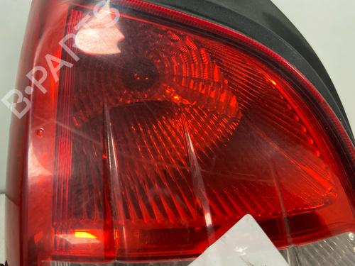 Left taillight RENAULT TWINGO II (CN0_) 1.2 16V (CN0K, CN0V, CN0A) | BP39256746C34 - Image 6