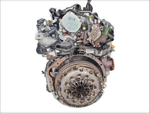 Engine RENAULT MEGANE CC (EZ0/1_) 2.0 dCi (EZ0L) | BP33580623M1 - Image 4