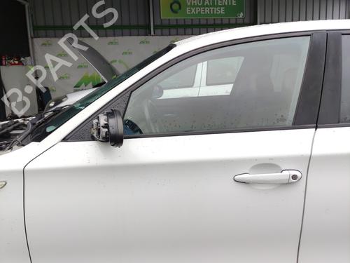 Used Left front door Left front door BMW 1 (E87) 118 d (143 hp) 33593685 33593685