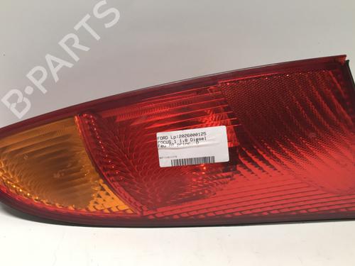 Used Right taillight Right taillight FORD FOCUS I (DAW, DBW) [1998-2009] 33599361 33599361