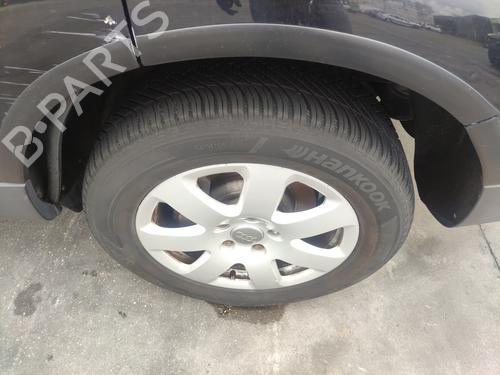 Paso rueda Paso rueda AUDI Q7 (4LB) 3.0 TDI quattro (233 hp) 34480371 34480371