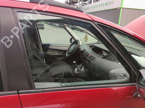 Used Front right door window Front right door window CITROËN C4 Grand Picasso I (UA_) [2006-2013] 36247659 36247659