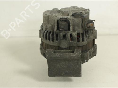 Used Alternator Alternator FORD FIESTA IV (JA_, JB_) 1.6 16V Sport (103 hp) 33573101 33573101