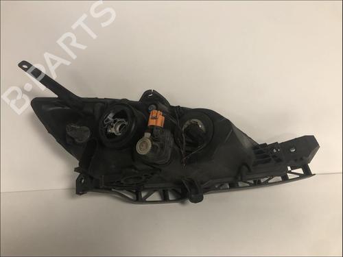 Used Left headlight Left headlight MAZDA 3 (BK) [2003-2009] 33583663 33583663