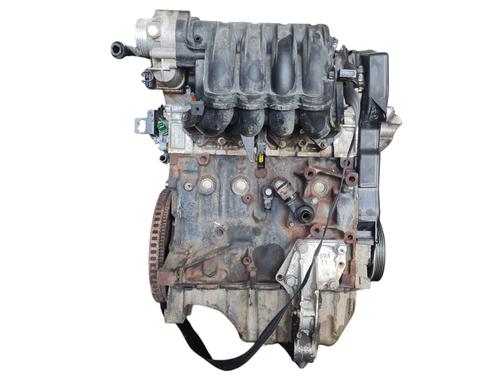 Used Engine Engine 37613819 37613819