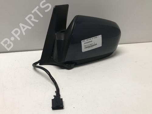 Used Left mirror Left mirror OPEL ZAFIRA / ZAFIRA FAMILY B (A05) 1.9 CDTI (M75) (120 hp) 33601522 33601522