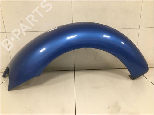 Used Left front fenders Left front fenders VW NEW BEETLE (9C1, 1C1) 1.9 TDI (90 hp) 33577329 33577329