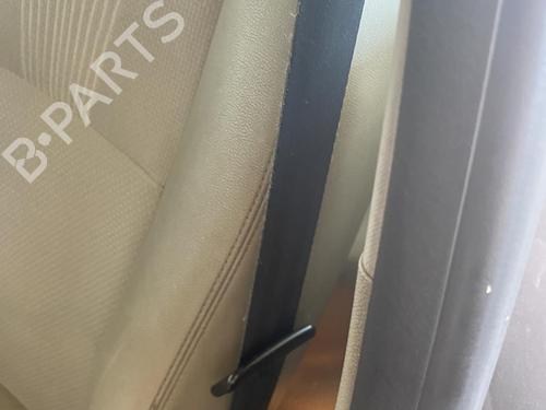 Used Front left seatbelt Front left seatbelt RENAULT MEGANE III Hatchback (BZ0/1_, B3_) 1.4 TCe (BZ0F, BZ1V) (131 hp) 36287517 36287517