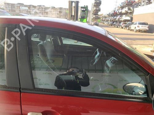 Used Front right door window Front right door window ALFA ROMEO 147 (937_) [2000-2010] 35912835 35912835