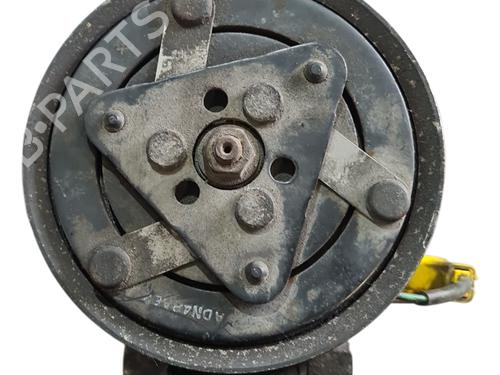 Used AC compressor AC compressor CITROËN C4 Picasso I MPV (UD_) [2006-2015] 34705657 34705657